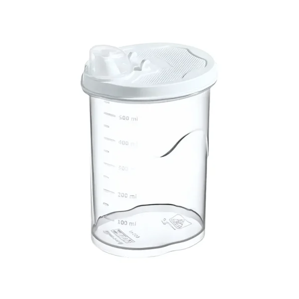 Bouteille à huile 600 ml – Image 2