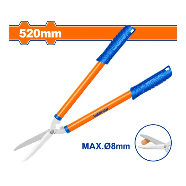 Cisaille à haie 20″ 520 mm WPR2E21