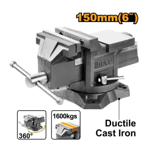 Accueil 81 HBV086 Etau INGCO CI