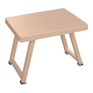 Table basse pliante 41x53 cm