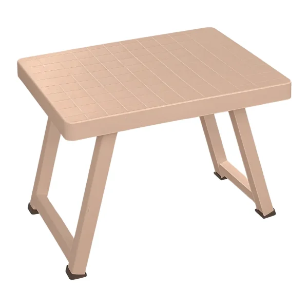 Table basse pliante 41x53 cm
