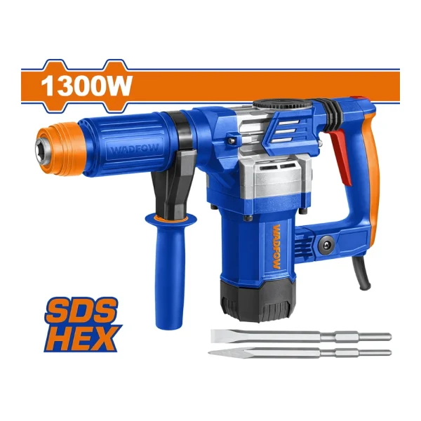 Marteau perforateur sds-max 1300W