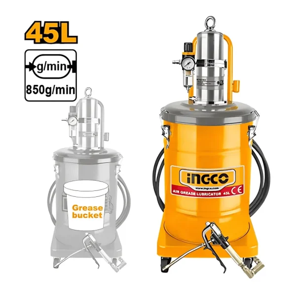 Graisseur à Air 45 L
