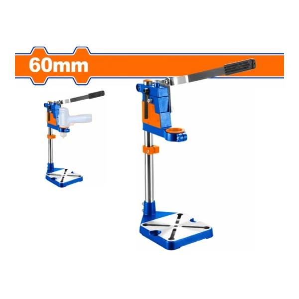 Support de perceuse 60x43 mm