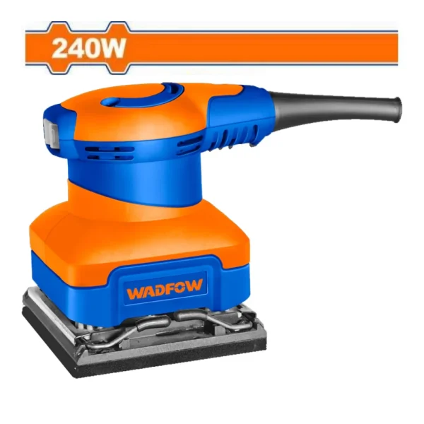 Ponceuse à paume 240W 14 500 RPM