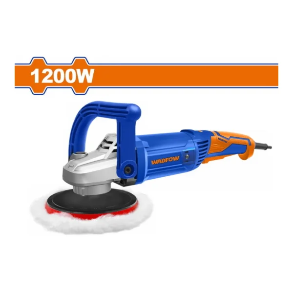 Polisseur electrique 1200W