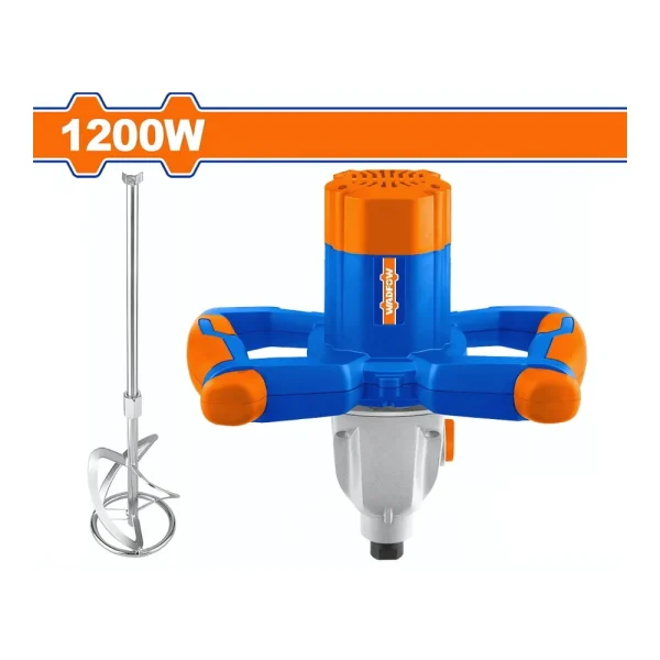 Malaxeur 1200W