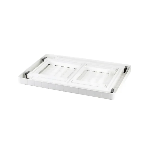 Table basse pliante 40x52 cm – Image 2