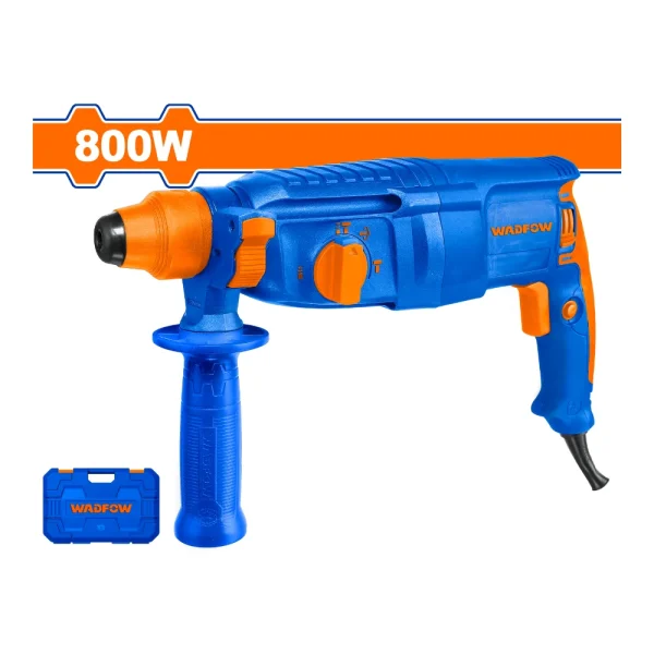 Marteau perforateur 800W