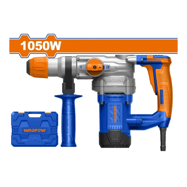 Marteau perforateur 1050W