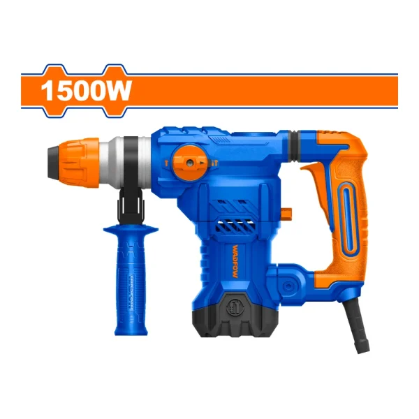 Marteau perforateur 1500W
