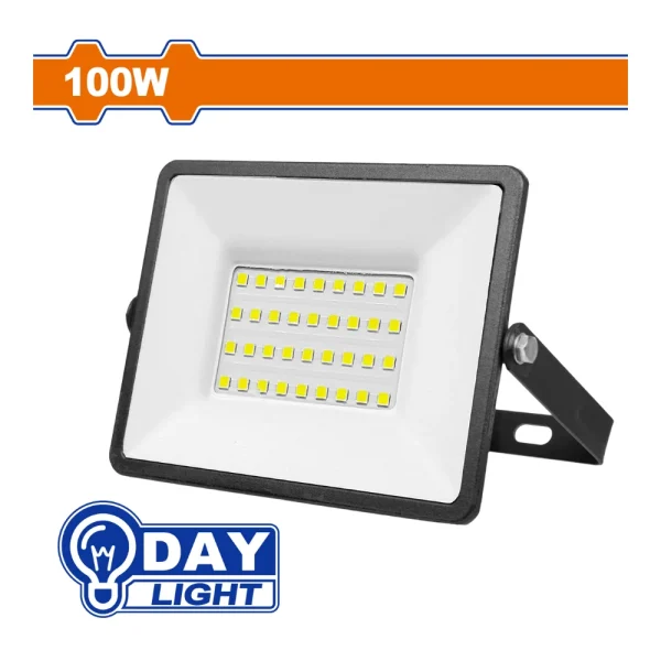 Projecteur LED 100W