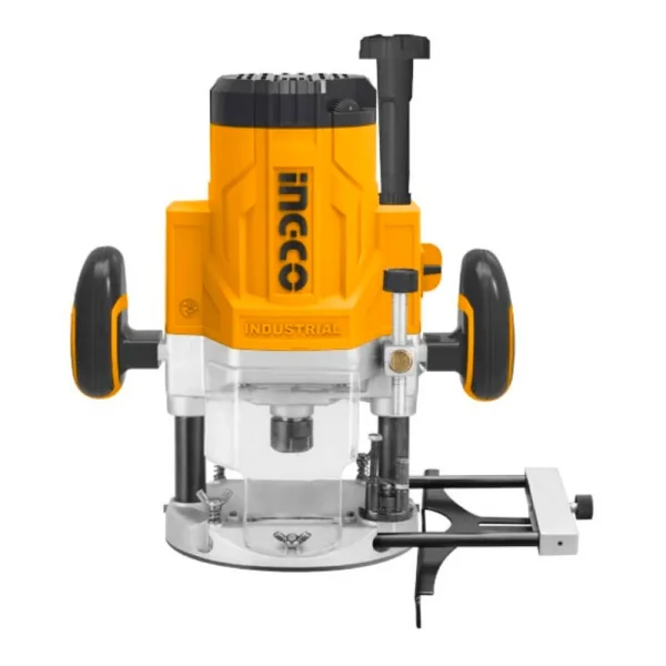 Défonceuse électrique 2200W 1/4"-1/2" mm