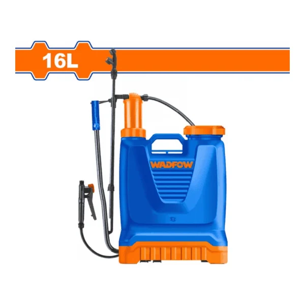 Pulverisateur à dos 16L