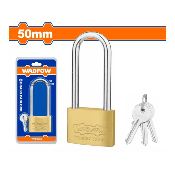 Cadenas en laiton 50 mm