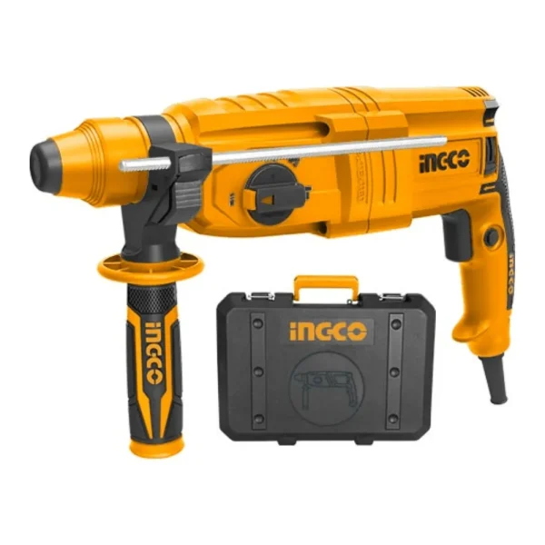 Marteau perforateur 800W SDS-Plus 2.5J
