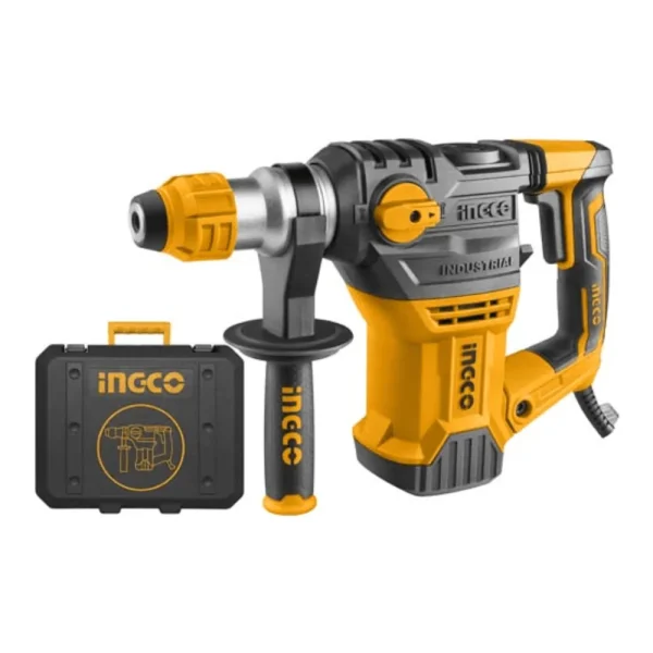 Marteau perforateur 1500W SDS-Plus 5.5J