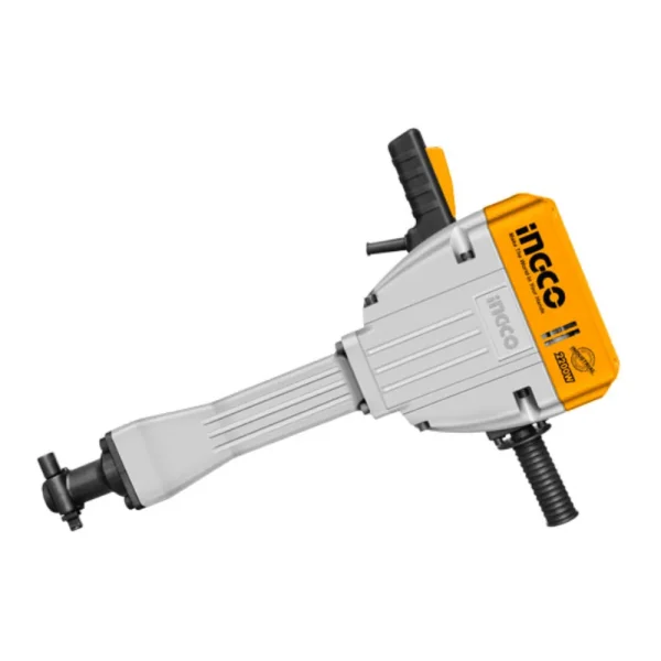 Marteau piqueur 2200W HEX 75J