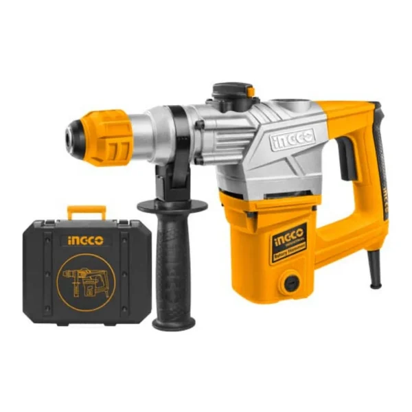 Marteau perforateur 1050W SDS-Plus 5J