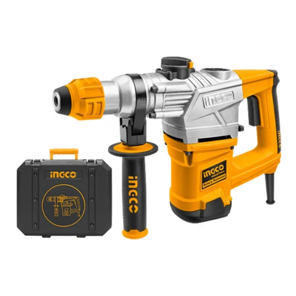 Marteau perforateur 1250W SDS-Plus 5J