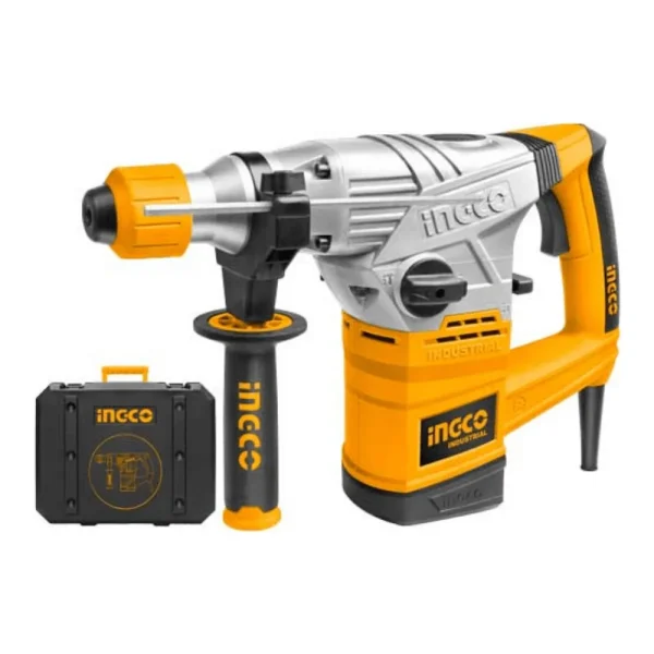 Marteau perforateur 1500W SDS-Plus 5J