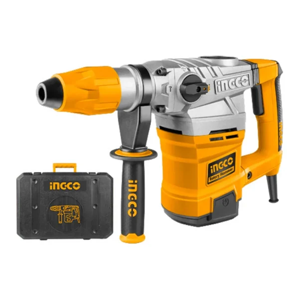Marteau perforateur 1600W SDS-MAX 8J
