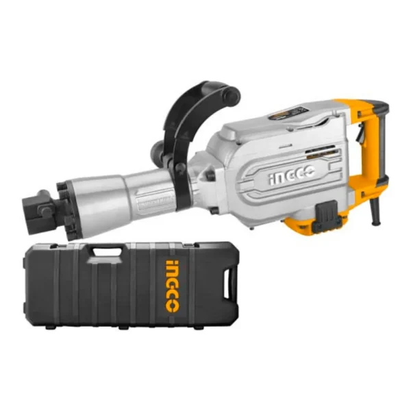 Marteau piqueur 1700W HEX 45J