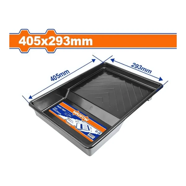 Bac a peinture 405 x 293 mm