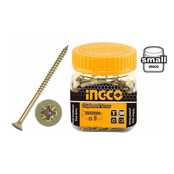 Vis pour panneau aggloméré st 4.0 x 30 mm 200 pcs