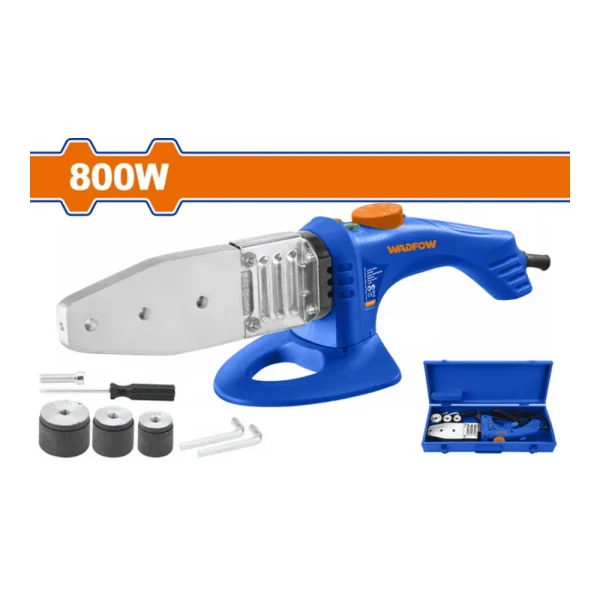 Machine de soudage de tubes PPR 800W