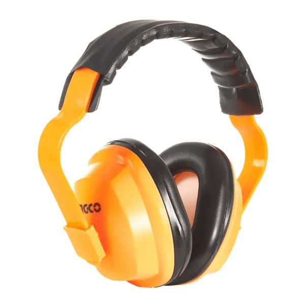 Casque antibruit 24dB