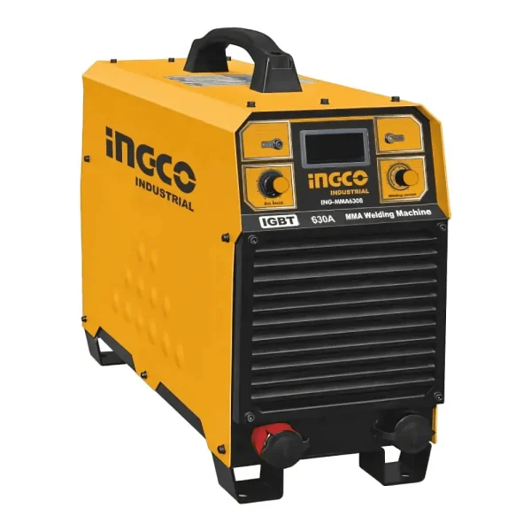Poste à souder 630A 380-400V MMA Inverter triphasé