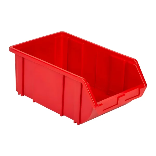 Bac en plastique  à bec 18L