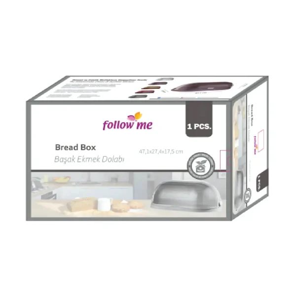 Boîte à pain coulissante 5L – Image 7