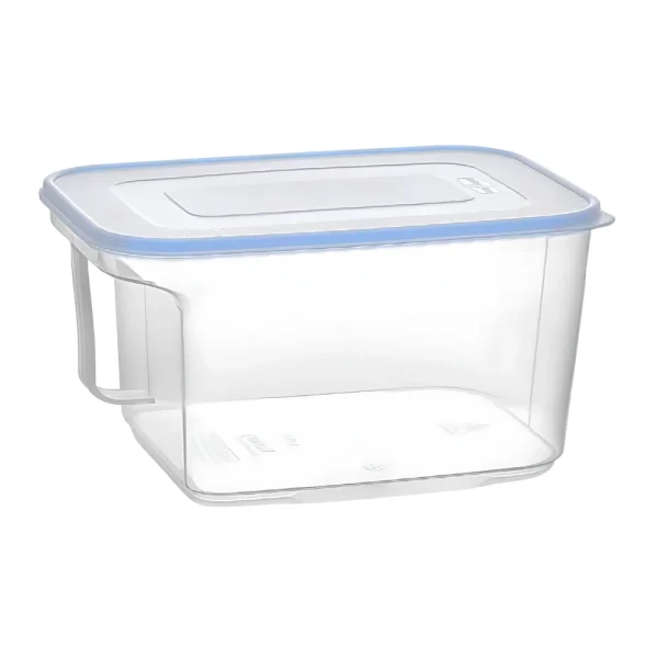 Boîte de conservation rectangulaire avec manche 5.4L – Image 3