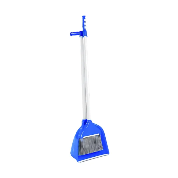 Kit pelle et balais manche 90 cm – Image 3