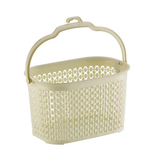 Brosse WC effet tressé – Image 2