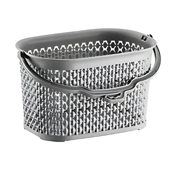 Brosse WC effet tressé – Image 4