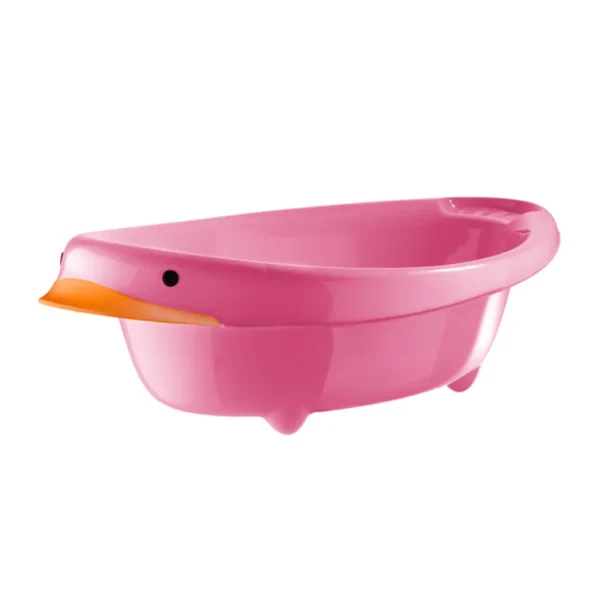 Baignoire bébé 43L avec orifice de vidange