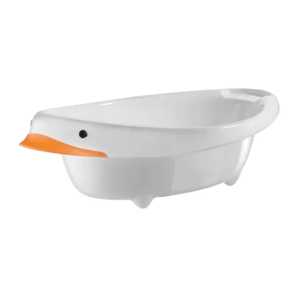 Baignoire bébé 43L avec orifice de vidange – Image 3
