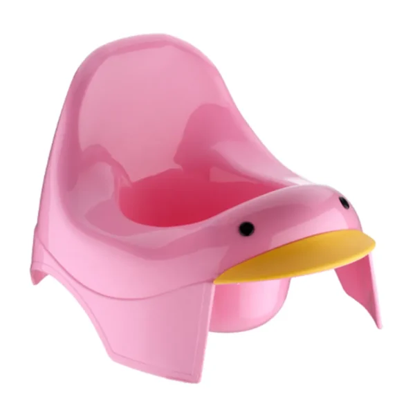 Pot bébé canard