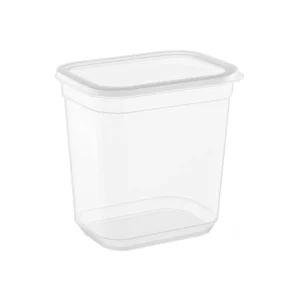 335 Boîte de conservation alimentaire hermétique 2L
