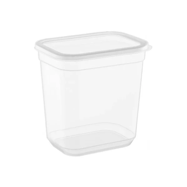 335 Boîte de conservation alimentaire hermétique 2L