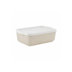Boîte de conservation alimentaire