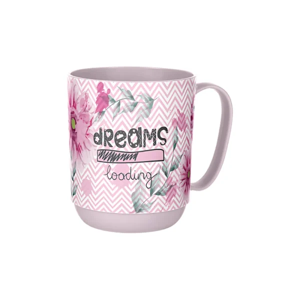 Tasse Mug 350 ml pour thé ou café – Image 3