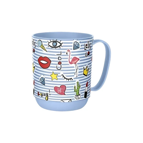 Tasse Mug 350 ml pour thé ou café – Image 2