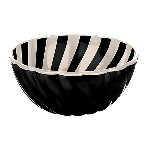 Bol 3.5L Zébré finition brillante – Image 2