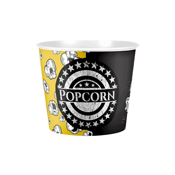Seau à popcorn 2.2L – Image 2