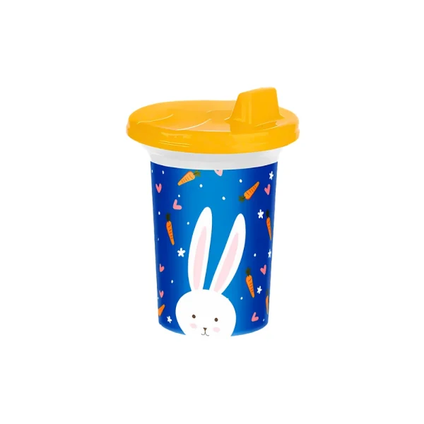 Gobelet bébé 300 ml avec fermeture à bec – Image 4