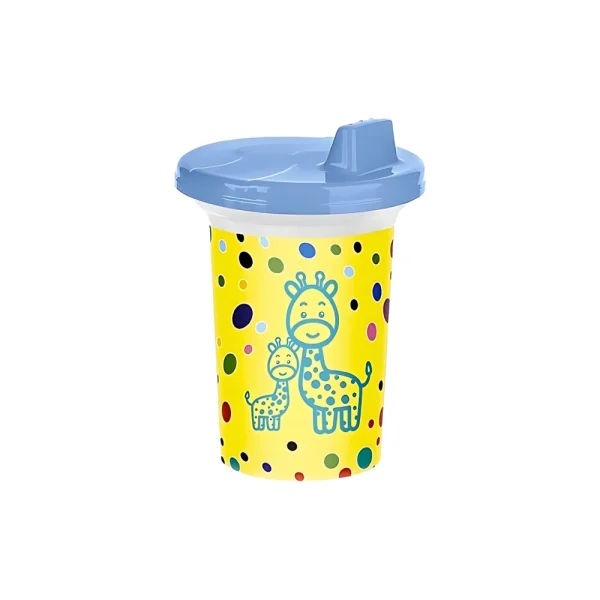 Gobelet bébé 300 ml avec fermeture à bec – Image 3